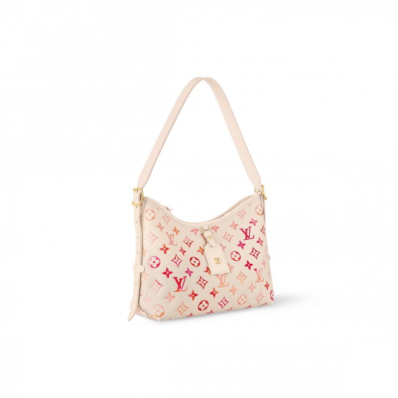 (image for) LOUIS VUITTON MASTER CARRYALL PM M24652 (29.5*24*12cm)