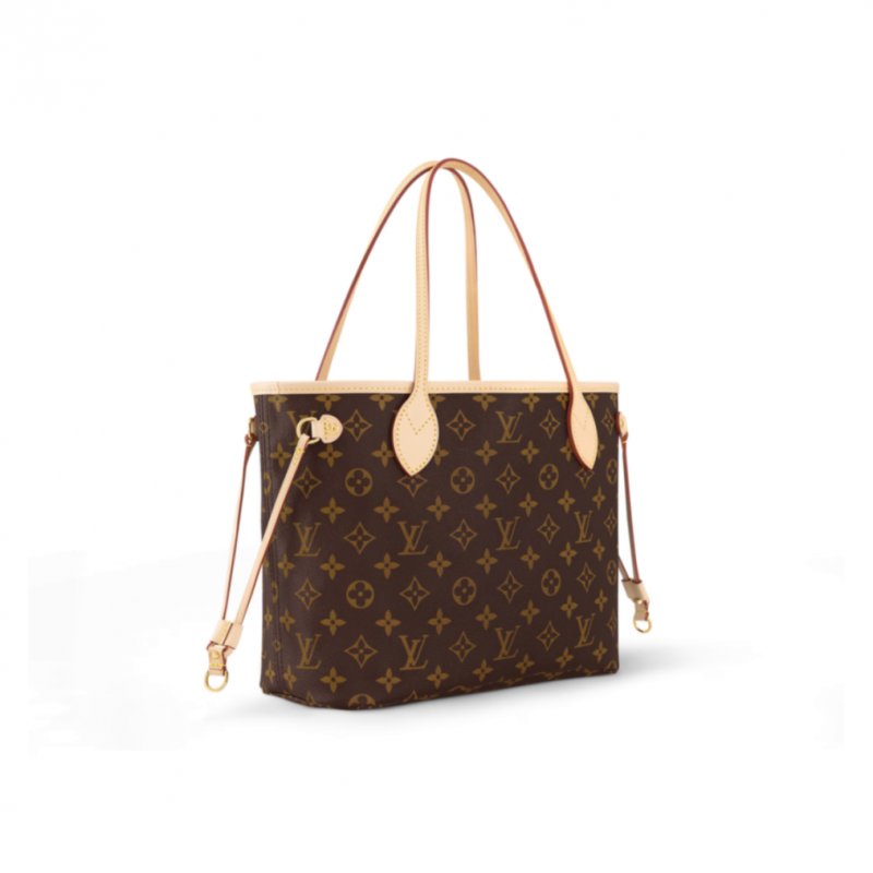 (image for) LOUIS VUITTON MASTER NEVERFULL PM M46979 (29*21*12cm)