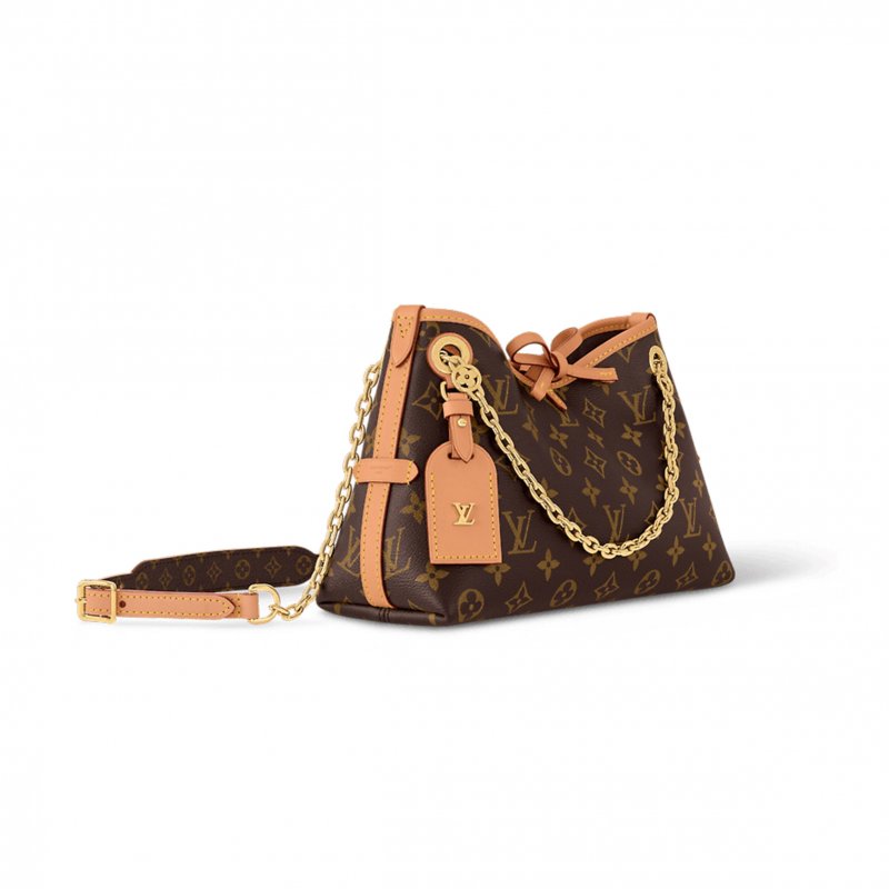 (image for) LOUIS VUITTON MASTER CARRYALL BB M13014 (26*17*10cm)