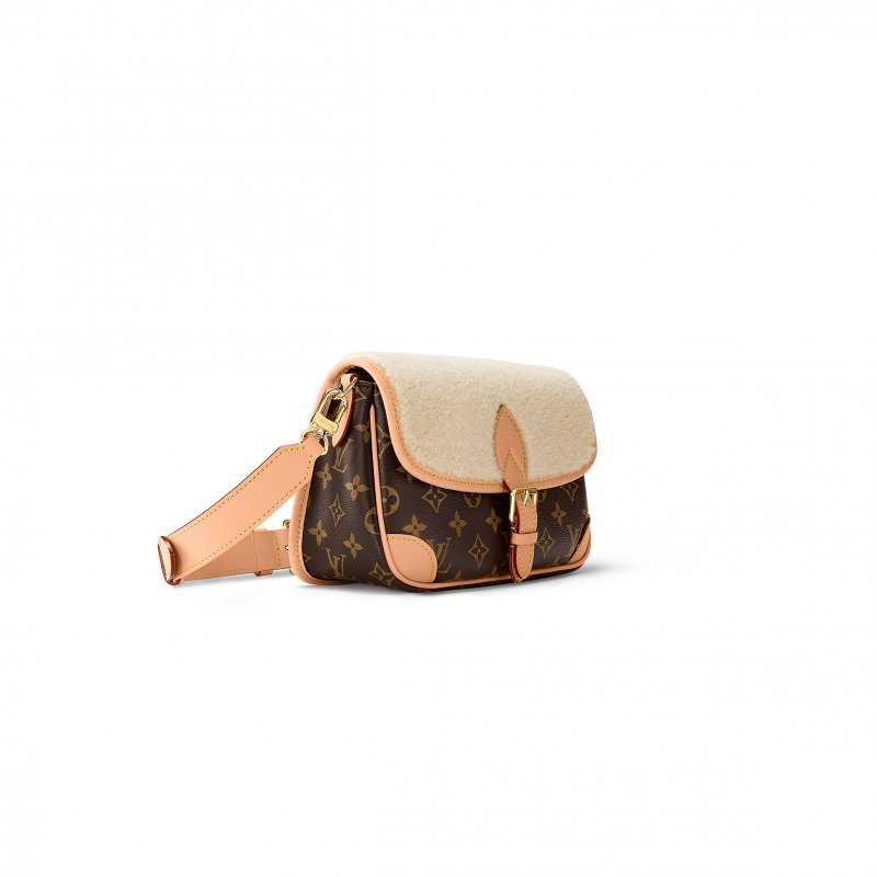 (image for) LOUIS VUITTON MASTER DIANE M46317 (24*15*9cm)
