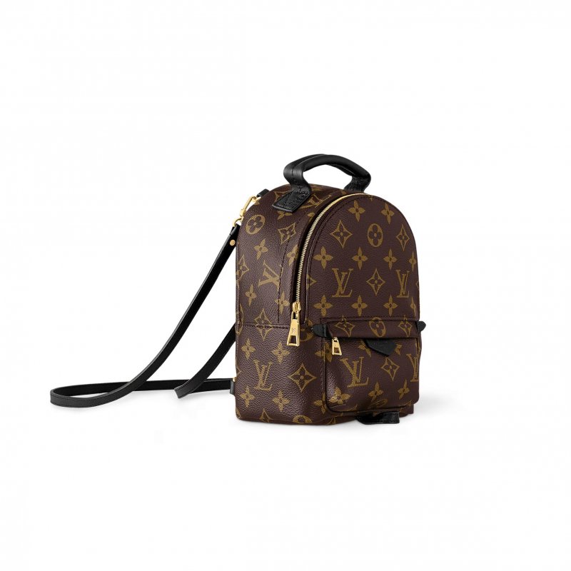(image for) LOUIS VUITTON MASTER PALM SPRINGS MINI M44873 (22*17*10cm)