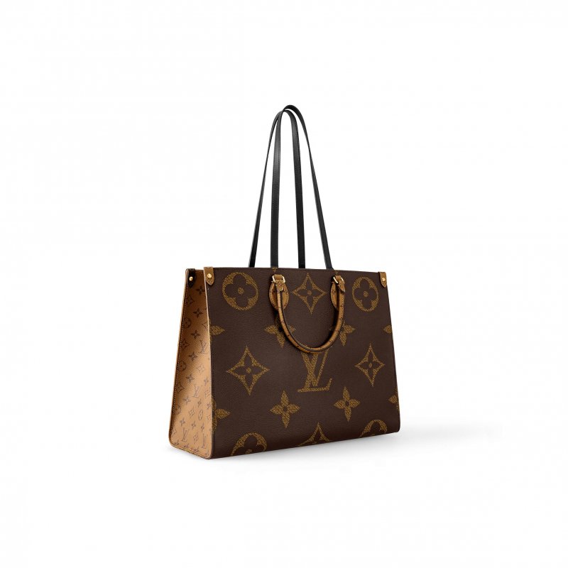 (image for) LOUIS VUITTON MASTER ONTHEGO GM M45320 (41*34*19cm)
