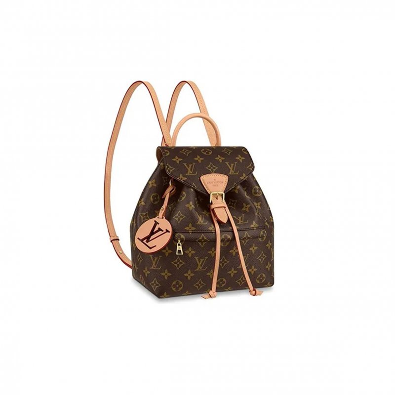 (image for) LOUIS VUITTON MASTER MONTSOURIS PM M45501 (33*27.5*14cm)