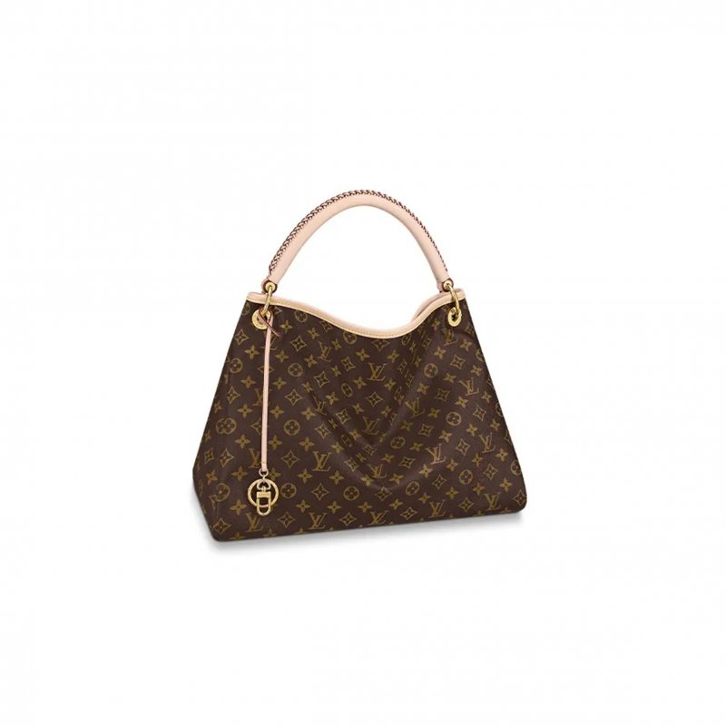 (image for) LOUIS VUITTON MASTER ARTSY MM M44869 (41*30.5*18cm)