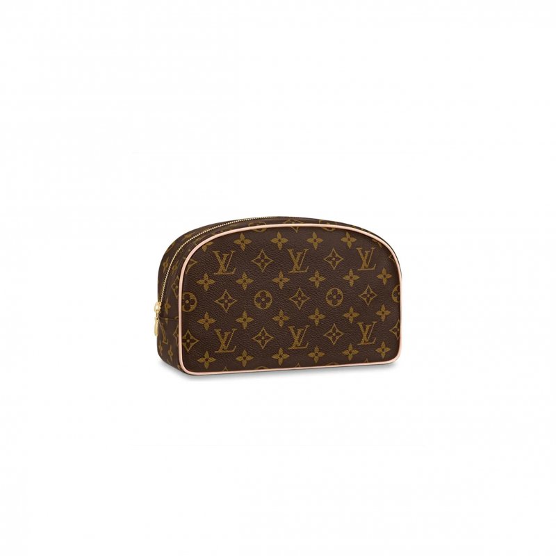 (image for) LOUIS VUITTON MASTER TOILETRY POUCH M47527 (25.5*17*9cm)