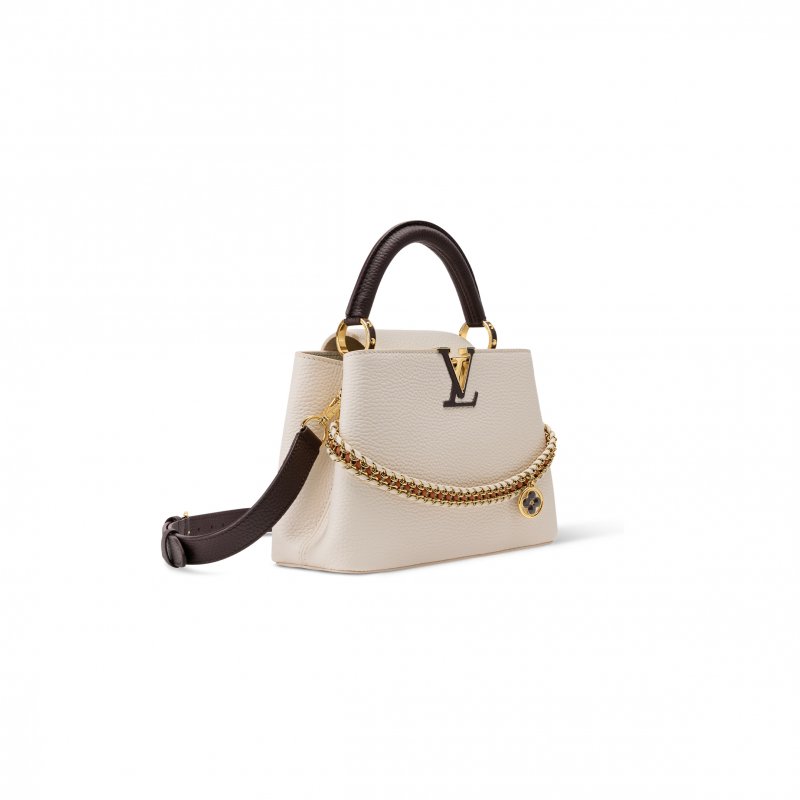 (image for) LOUIS VUITTON MASTER CAPUCINES MINI (21*14*8cm)