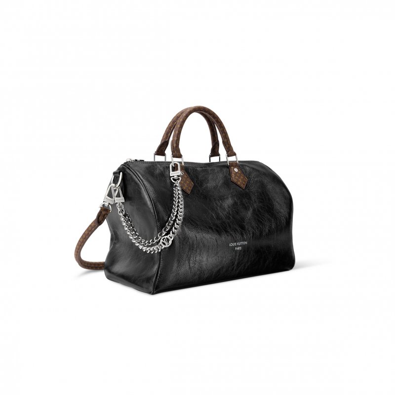 (image for) LOUIS VUITTON MASTER SPEEDY SOFT 30 M29419 (30*21*17cm)
