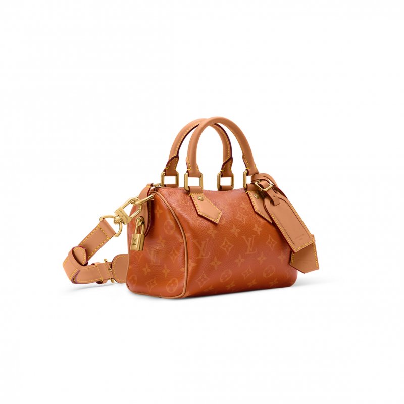 (image for) LOUIS VUITTON MASTER SPEEDY P9 BANDOULIÈRE 20 M28307 (22*17.5*14cm)