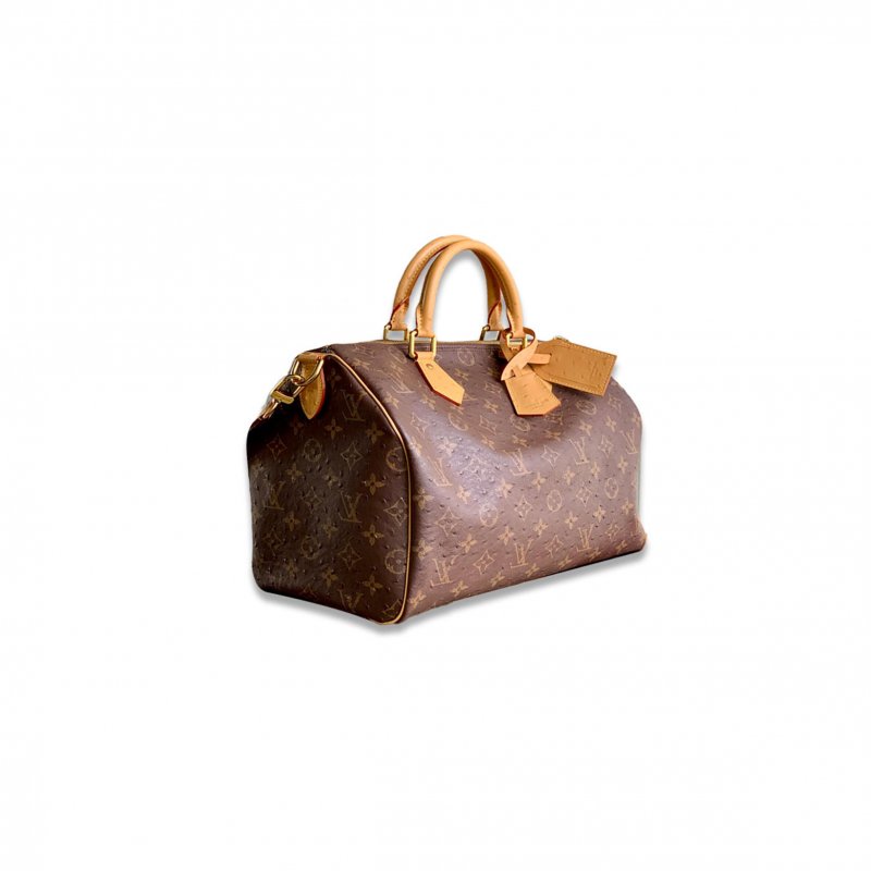 (image for) LOUIS VUITTON MASTER SPEEDY P9 BANDOULIERE 40 N88228 (40*26*23cm)