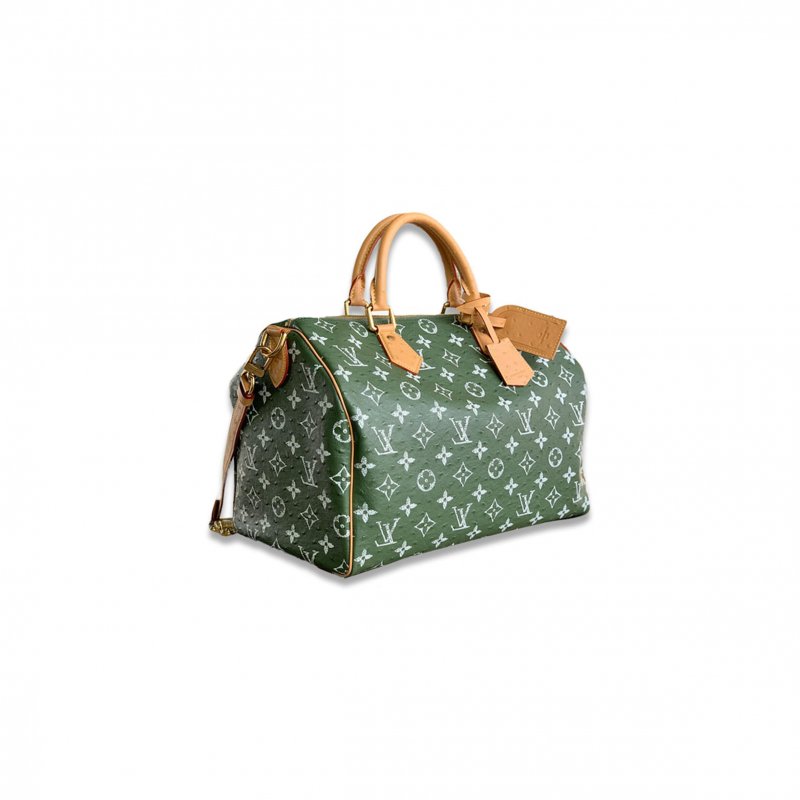 (image for) LOUIS VUITTON MASTER SPEEDY P9 BANDOULIERE 40 N88228 (40*26*23cm)
