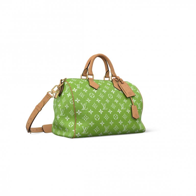 (image for) LOUIS VUITTON MASTER SPEEDY P9 BANDOULIERE 40 N88228 (40*26*23cm)