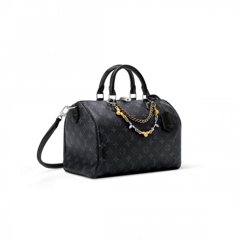 (image for) LOUIS VUITTON MASTER SPEEDY SOFT 30 M15102 (30*21*17cm)