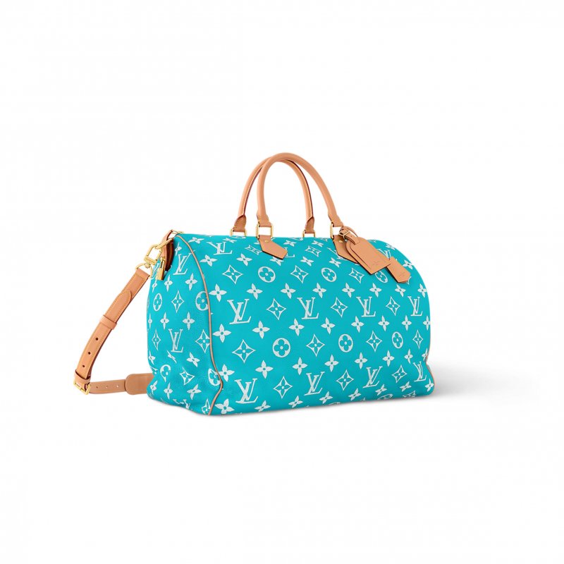 (image for) LOUIS VUITTON MASTER SPEEDY P9 BANDOULIÈRE 50 M11565 (50*32*29cm)
