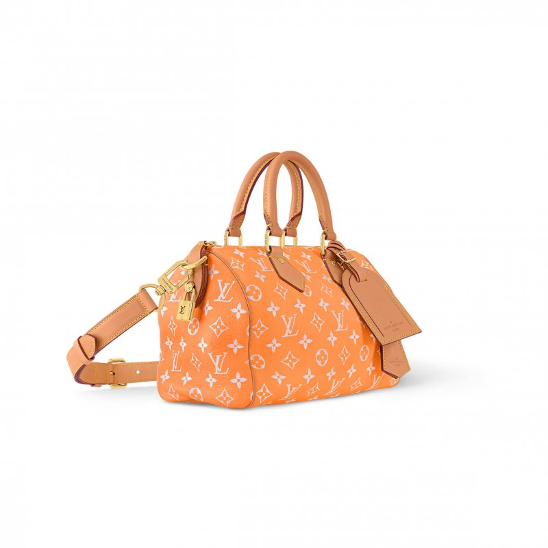 (image for) LOUIS VUITTON MASTER SPEEDY P9 BANDOULIÈRE 25 M13912 (25*15*15cm)
