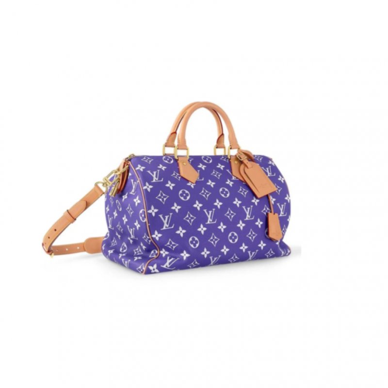 (image for) LOUIS VUITTON MASTER SPEEDY P9 BANDOULIÈRE 40 M11597 (40*26*23cm)