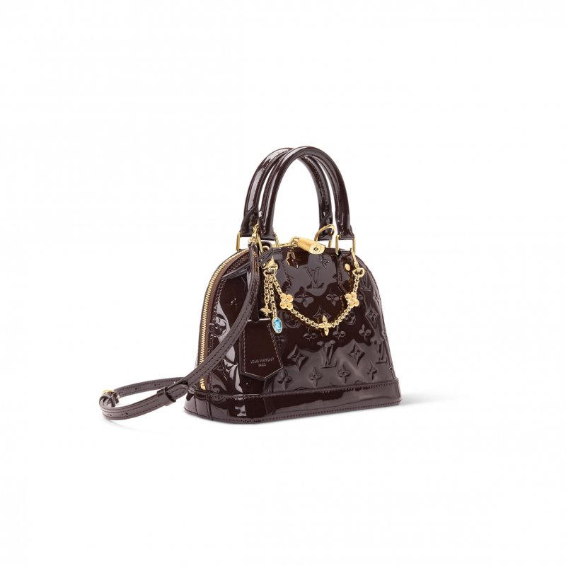 (image for) LOUIS VUITTON MASTER ALMA BB M27172 (25*19*11cm)
