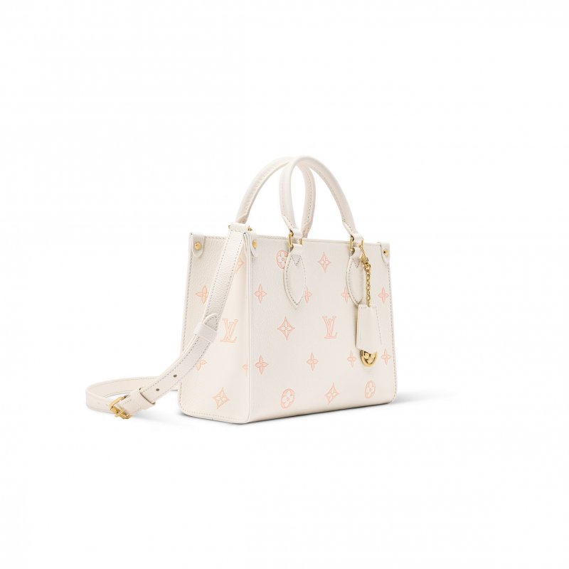 (image for) LOUIS VUITTON MASTER ONTHEGO PM M28313 (25*19*11.5cm)