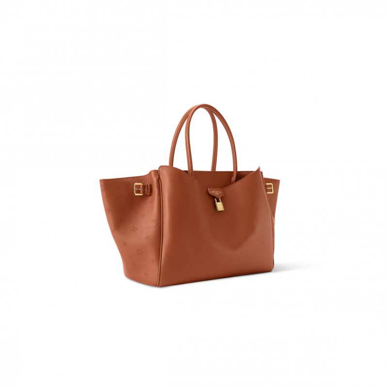 (image for) LOUIS VUITTON MASTER VENDOME MM M26501 (35.5*28*17cm)