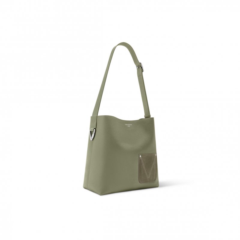 (image for) LOUIS VUITTON MASTER VERSO TOTE M26747 (33*30*15.5cm)
