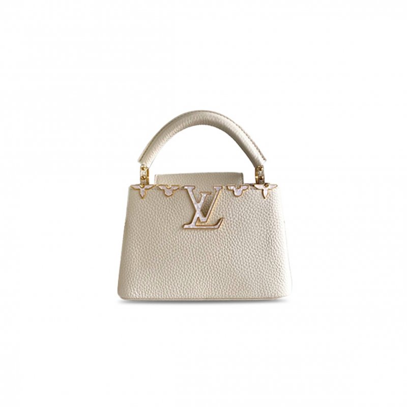 (image for) LOUIS VUITTON MASTER CAPUCINES MINI M11341 (21*14*8cm)