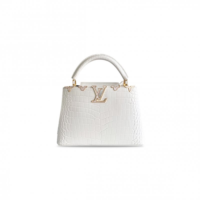 (image for) LOUIS VUITTON MASTER CAPUCINES BB M86154 (27*18*9cm)
