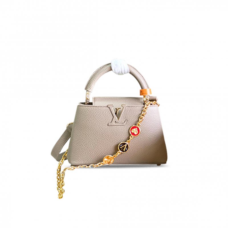 (image for) LOUIS VUITTON MASTER CAPUCINES K00014 (23.5*14*8cm)