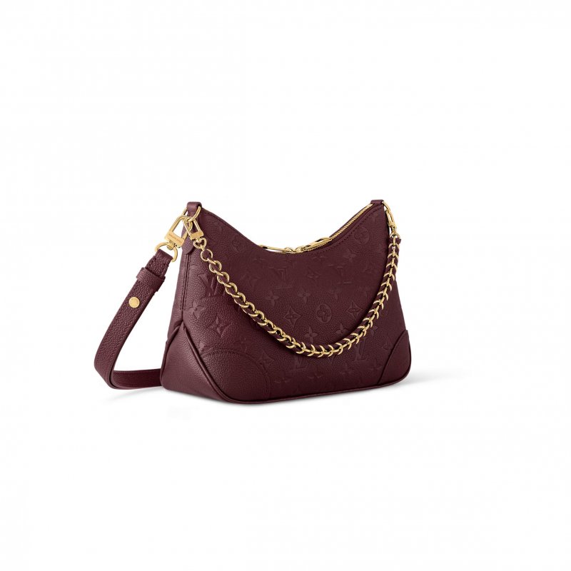 (image for) LOUIS VUITTON MASTER BOULOGNE PM M25827 (26*16*9.5cm)
