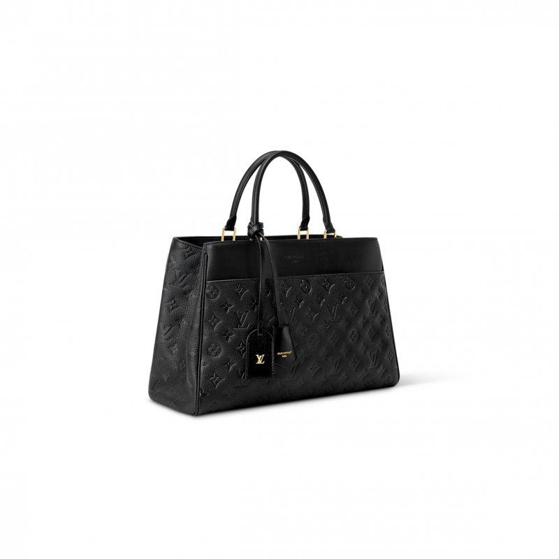 (image for) LOUIS VUITTON MASTER AVENUE MM M25575 (39*24*15cm)