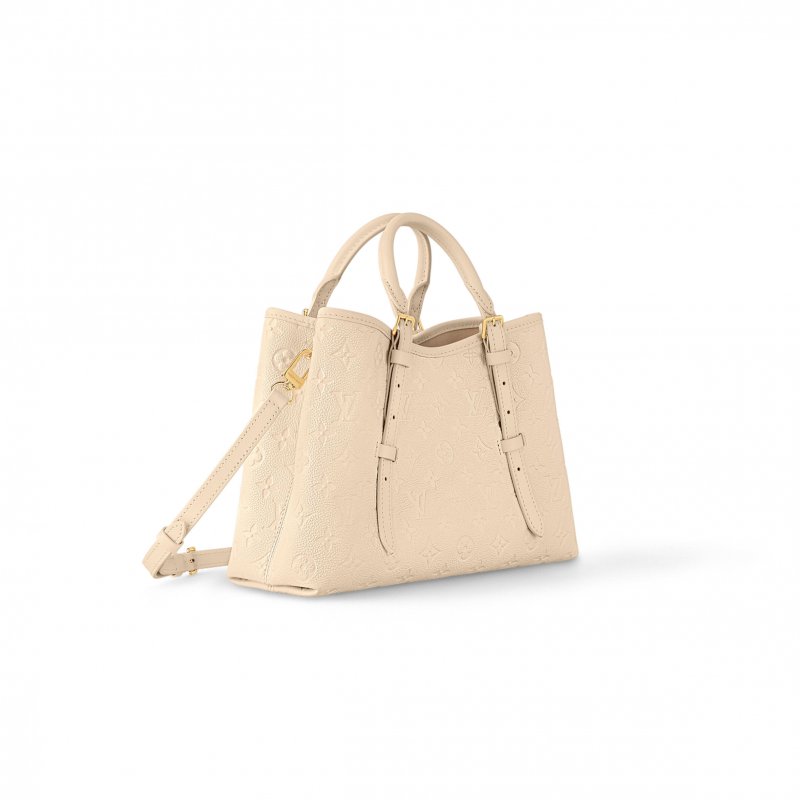 (image for) LOUIS VUITTON MASTER BABYLONE TOTE PM M11463 (31*21.5*13cm)