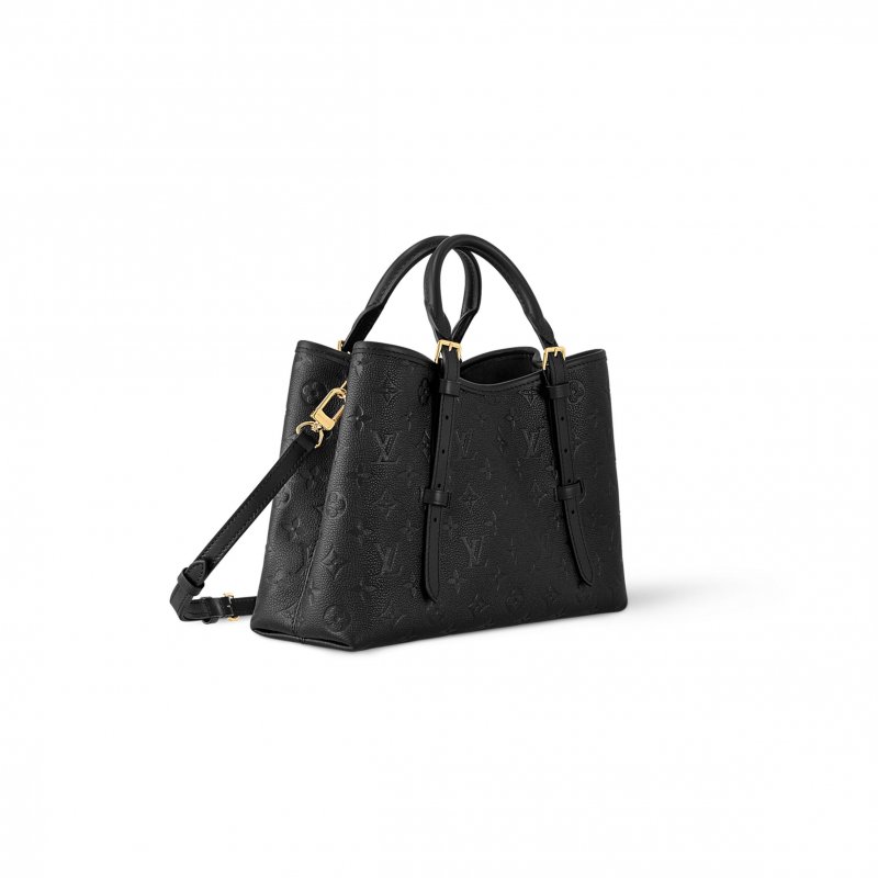(image for) LOUIS VUITTON MASTER BABYLONE TOTE PM M11393 (31*21.5*13cm)