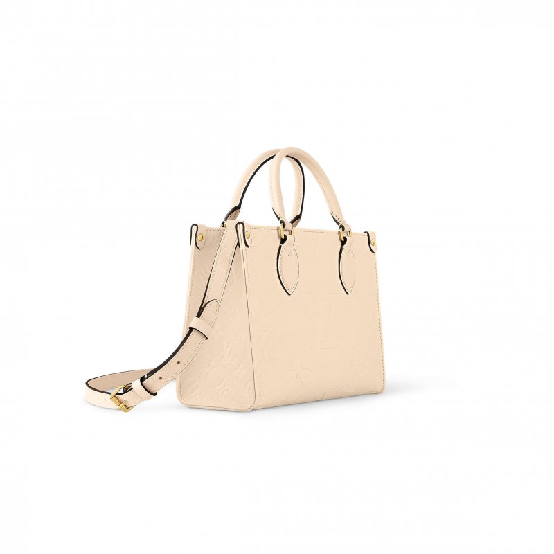 (image for) LOUIS VUITTON MASTER ONTHEGO PM M46569 (25*19*11.5cm)