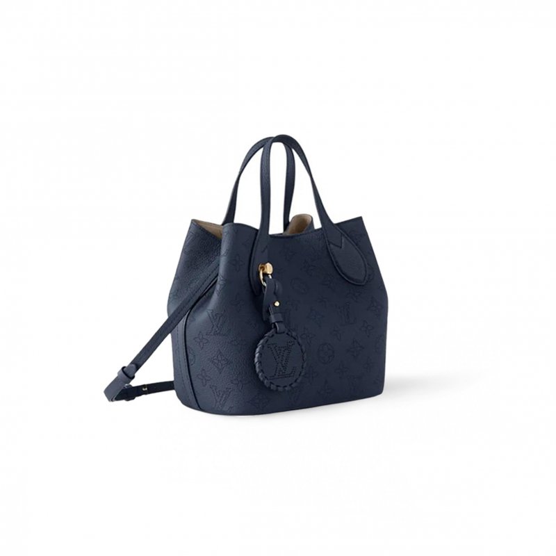 (image for) LOUIS VUITTON MASTER BLOSSOM PM M14317 (20*20*12.5cm)