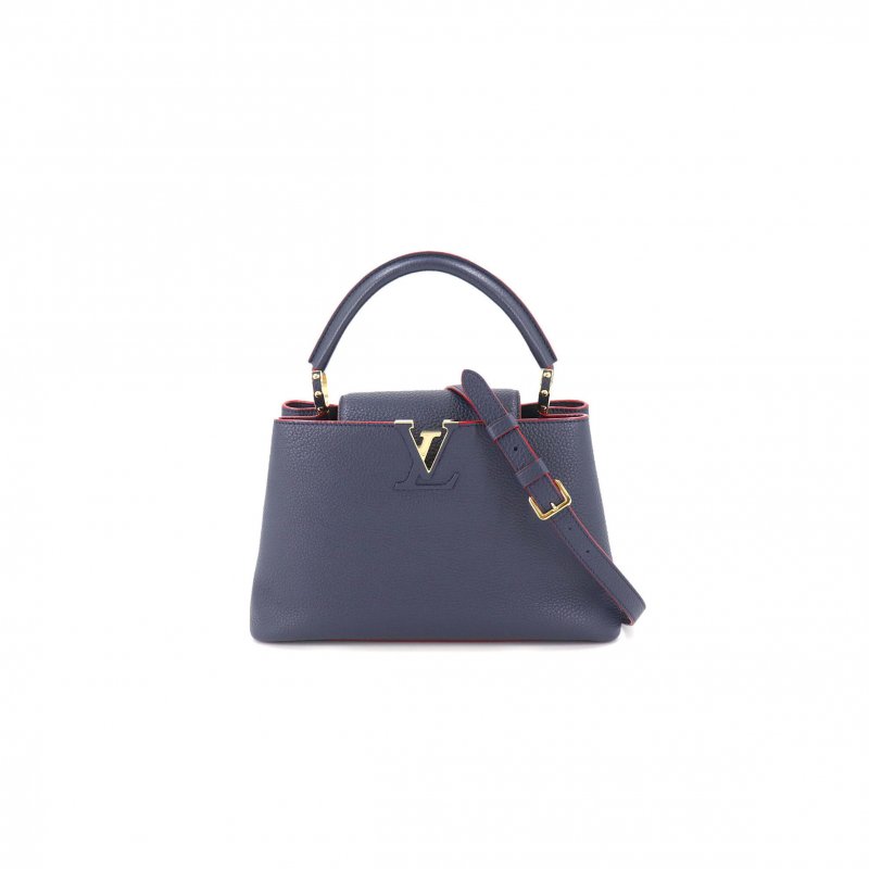 (image for) LOUIS VUITTON MASTER CAPUCINES M43934 (31.5*20*11cm)