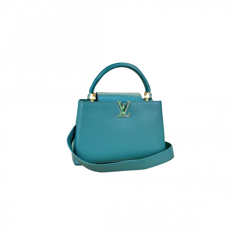 (image for) LOUIS VUITTON MASTER CAPUCINES M21164 (31*21*11cm)
