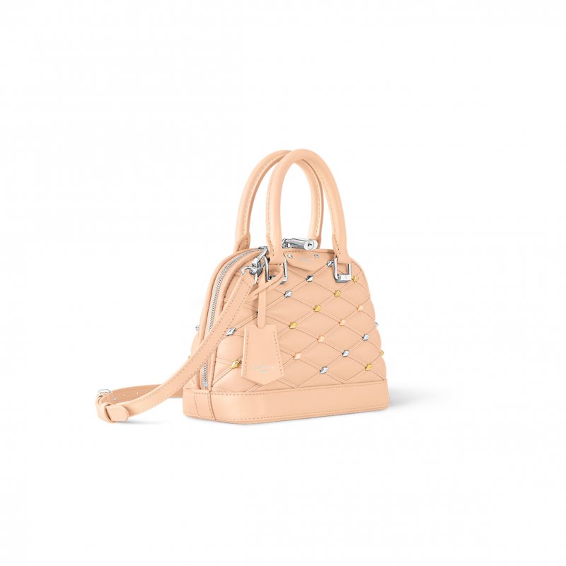 (image for) LOUIS VUITTON MASTER ALMA BB M24153 (24*18*11cm)