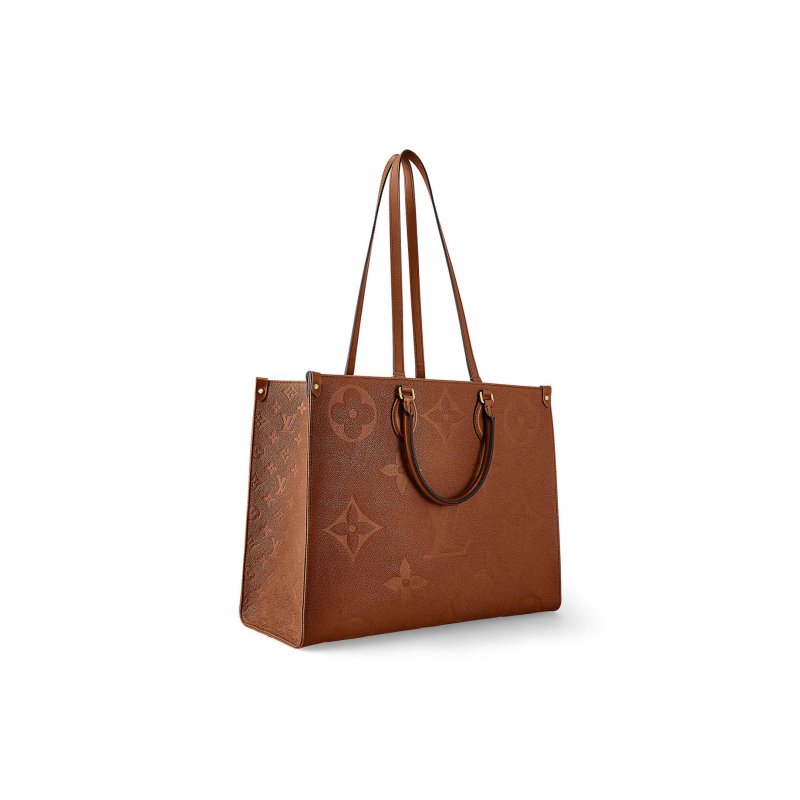(image for) LOUIS VUITTON MASTER ONTHEGO GM M46134 (40.9*34*19.1cm)