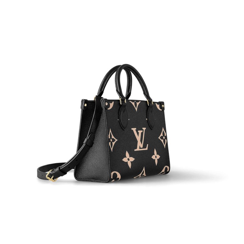 (image for) LOUIS VUITTON MASTER ONTHEGO PM M45659 (25*19*11.5cm)