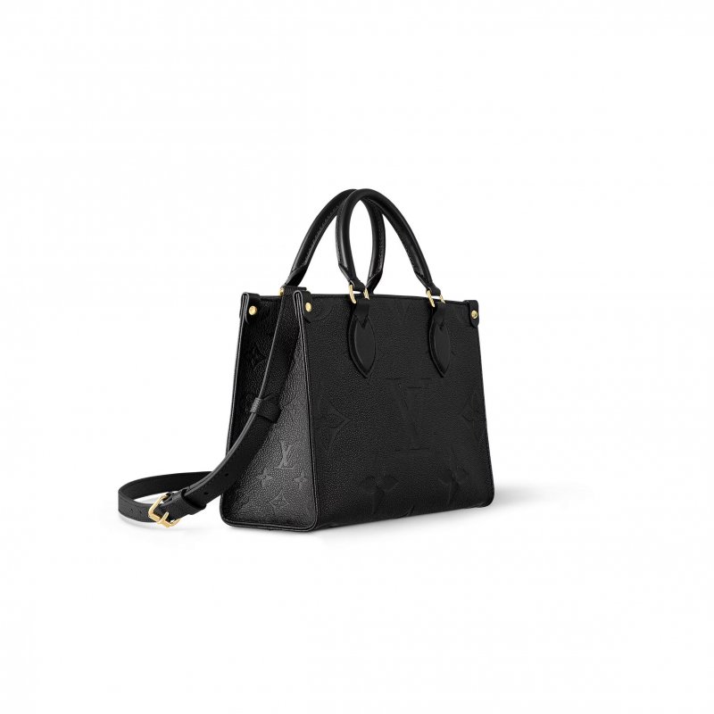 (image for) LOUIS VUITTON MASTER ONTHEGO PM M45653 (25*19*11.5cm)