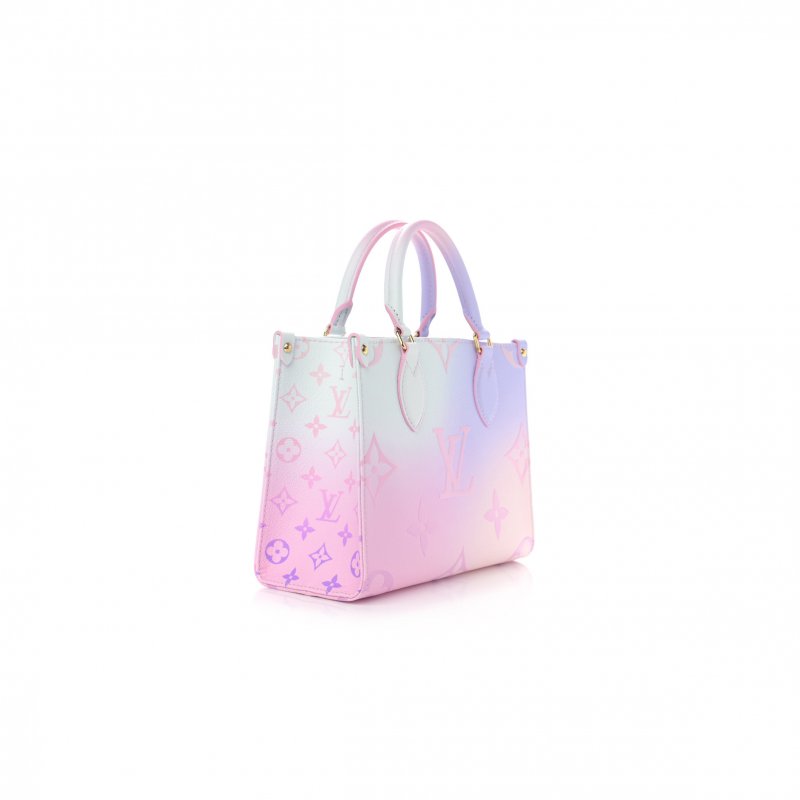 (image for) LOUIS VUITTON MASTER ONTHEGO PM M59856 (25*19*11.5cm)