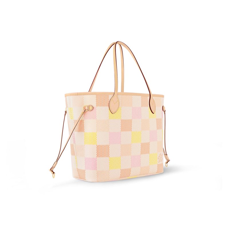 (image for) LOUIS VUITTON MASTER NEVERFULL MM N40668 (31*28*14cm)