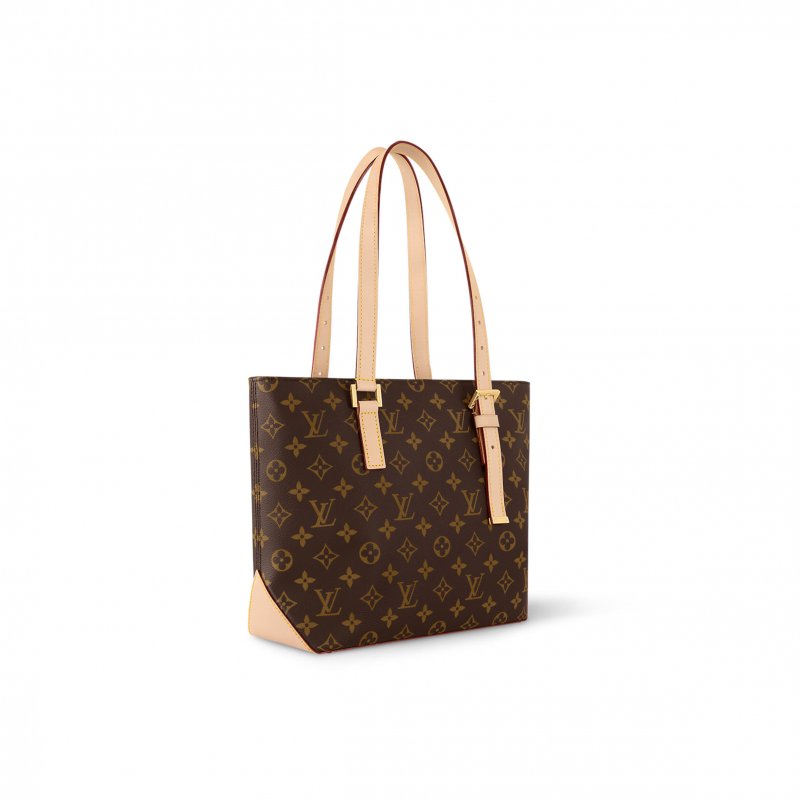 (image for) LOUIS VUITTON MASTER PIANO M12095 (27*25*11cm)