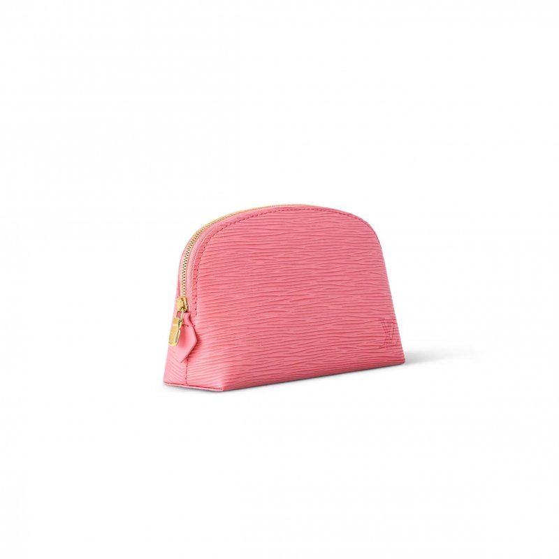 (image for) LOUIS VUITTON MASTER COSMETIC POUCH PM M15198 (19*12*6cm)