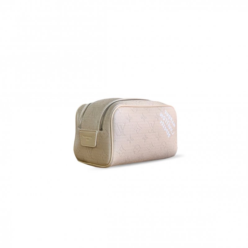 (image for) LOUIS VUITTON MASTER MINI DOPP KIT M27158 (20*13*12cm)