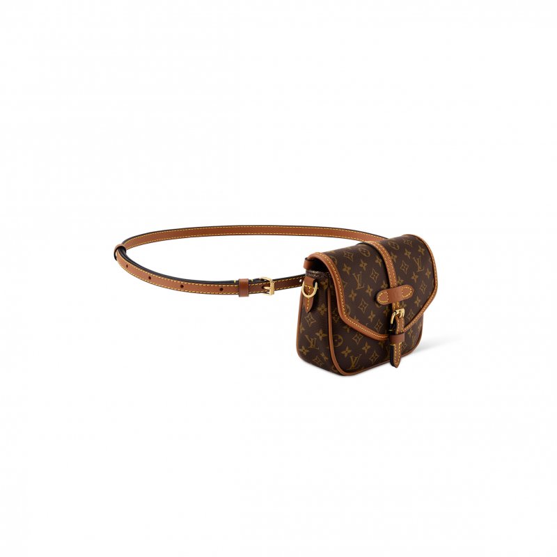 (image for) LOUIS VUITTON MASTER SOLO M27096 (15.7*11.6*4cm)