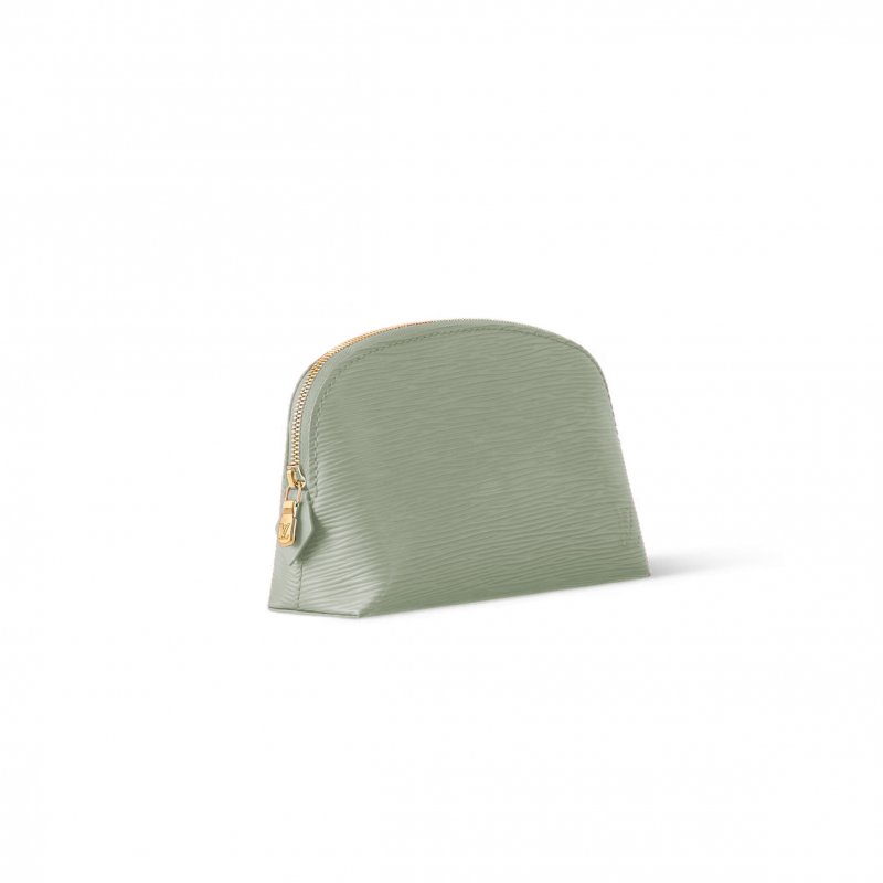 (image for) LOUIS VUITTON MASTER POCHETTE COSMETIQUE M15198 (19*12*6cm)