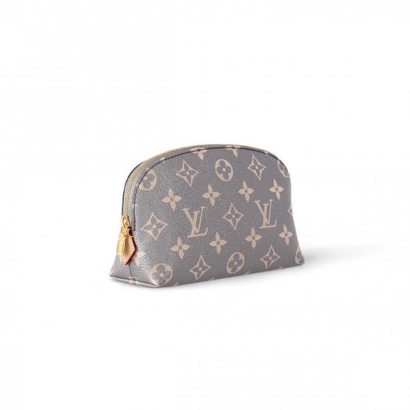 (image for) LOUIS VUITTON MASTER POCHETTE COSMÉTIQUE PM M12440 (19*12*6cm)
