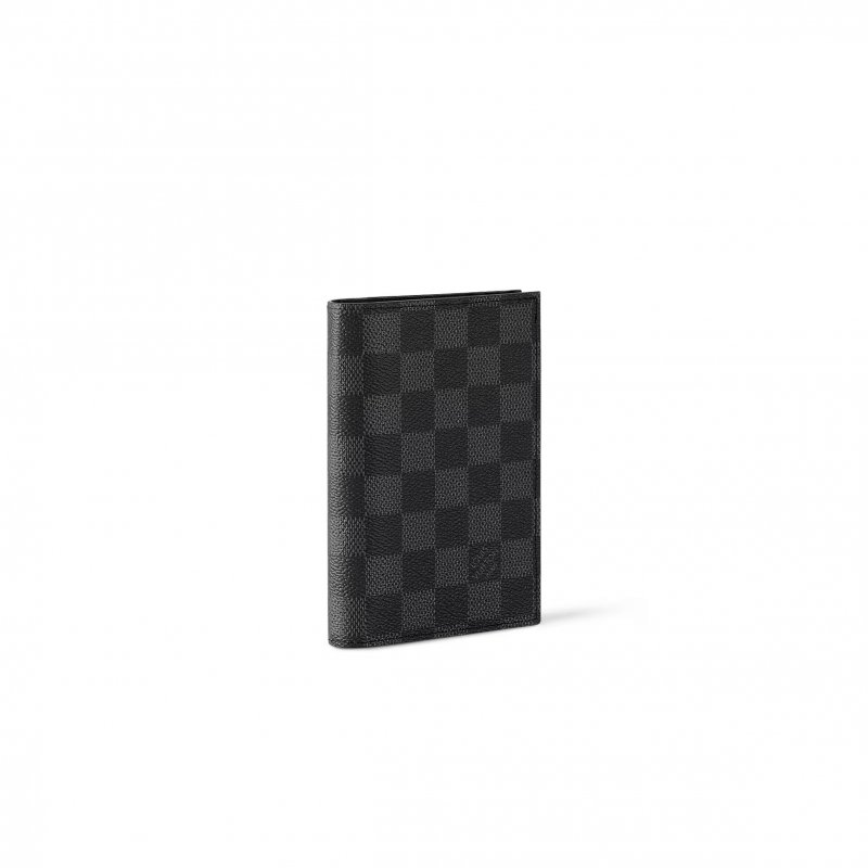 (image for) LOUIS VUITTON MASTER PASSPORT COVER N64411 (14*10*2.5cm)