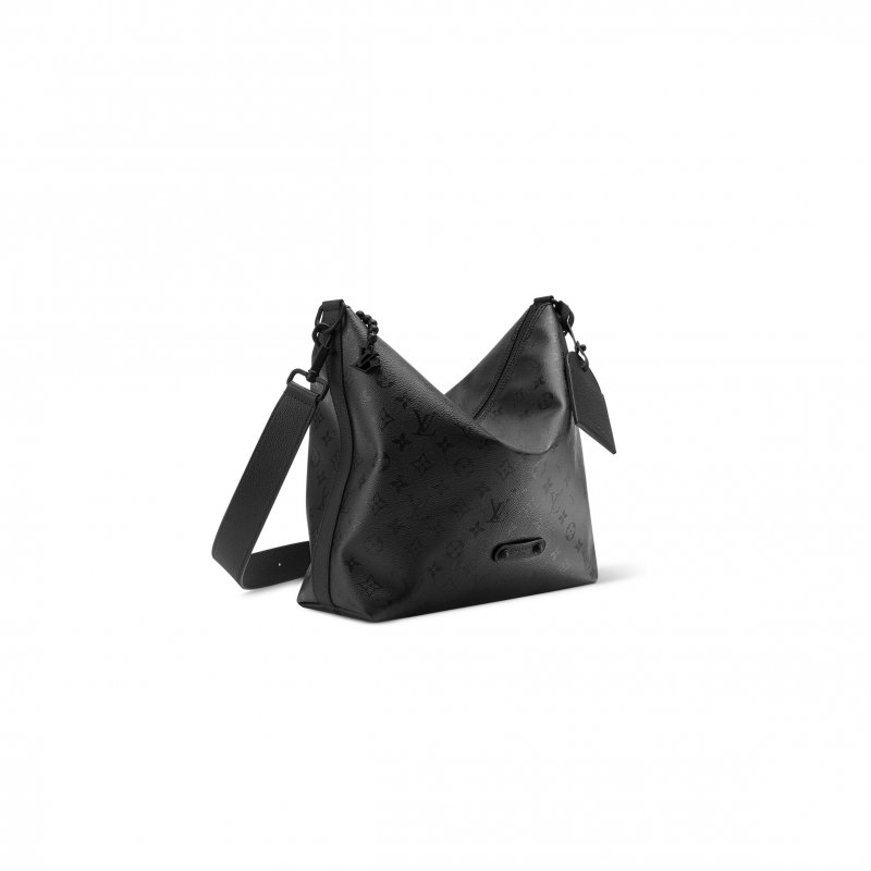 (image for) LOUIS VUITTON MASTER VAGABON HOBO M27856 (41*32*11cm)