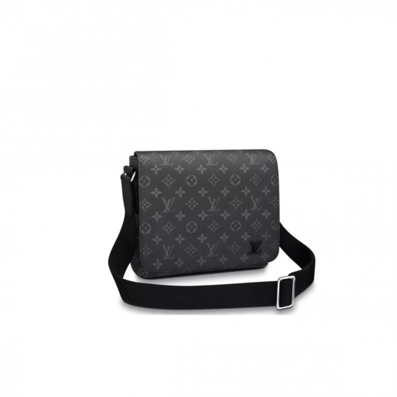 (image for) LOUIS VUITTON MASTER DISTRICT PM M44000 (26*20*7cm)
