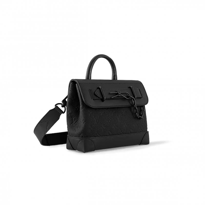 (image for) LOUIS VUITTON MASTER STEAMER PM M24436 (25*19*8cm)